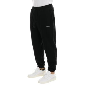 PANTALONE PATRICK NERO